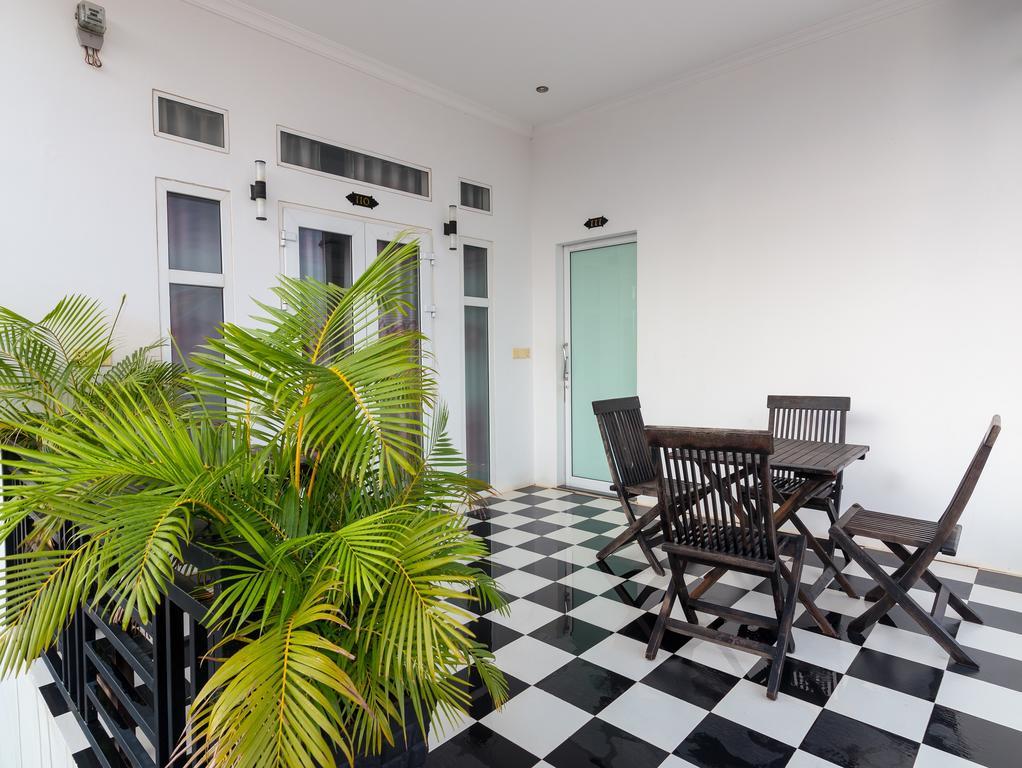 Ly Ann Boutique D'Angkor Hotel Siem Reap Zewnętrze zdjęcie