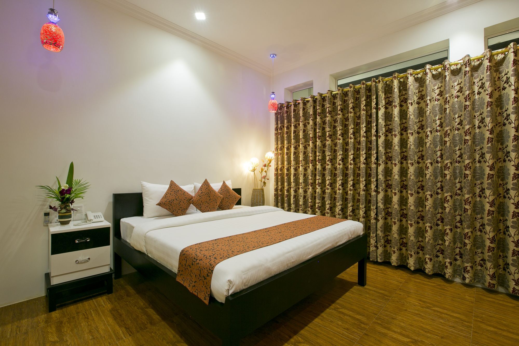 Ly Ann Boutique D'Angkor Hotel Siem Reap Zewnętrze zdjęcie