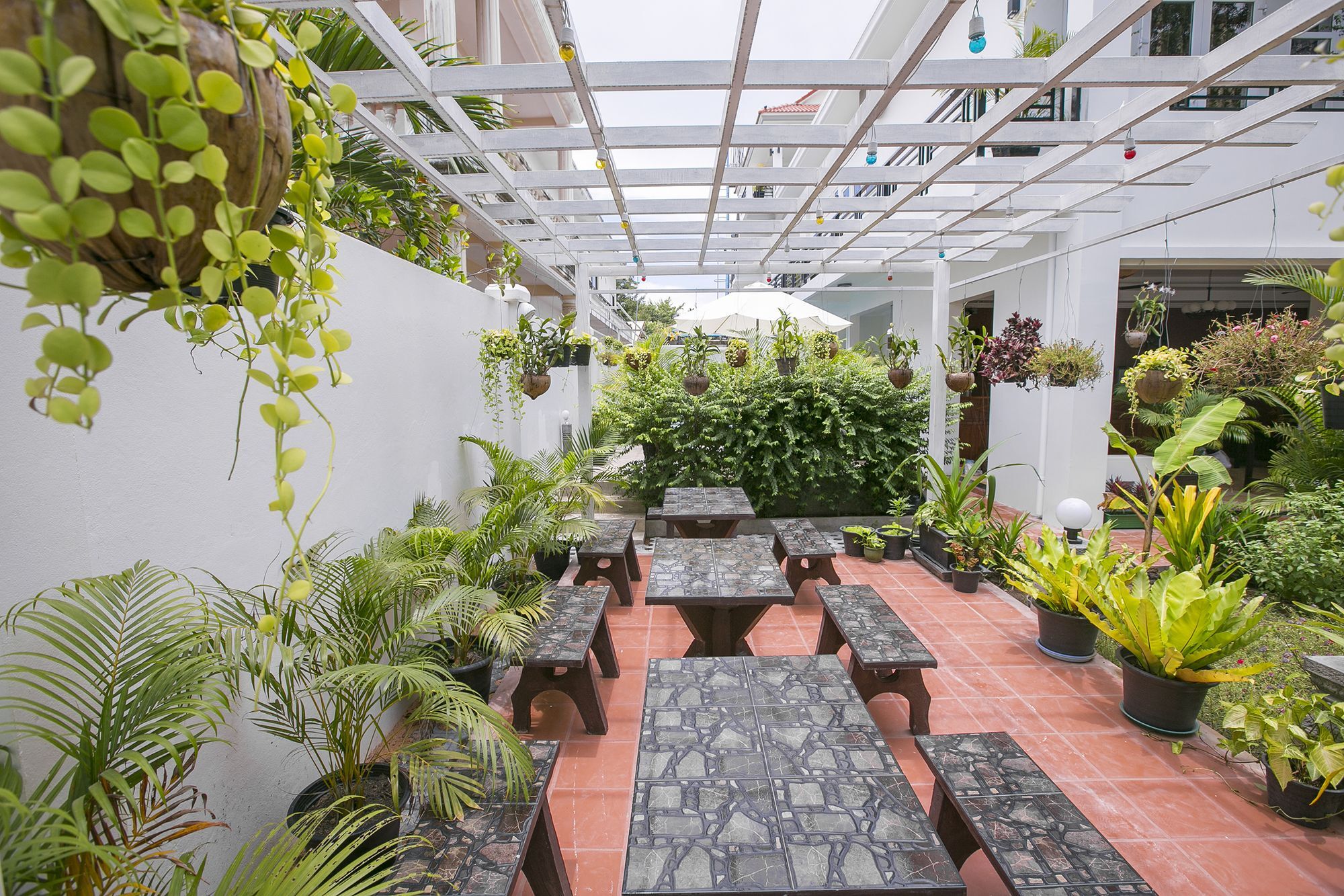 Ly Ann Boutique D'Angkor Hotel Siem Reap Zewnętrze zdjęcie